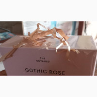 Untamed Gothic Rose