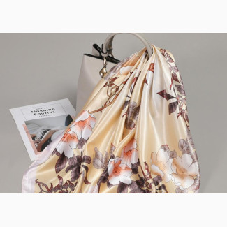 Vintage Scarf