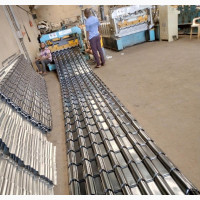 Metcopo Aluminum