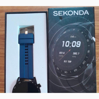 Sekonda Smart Watch 1912