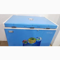 Polystar 325 Litres Chest Freezer
