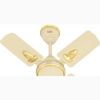 GSR 24 Inches Smart - Ivory Color Ceiling Fan