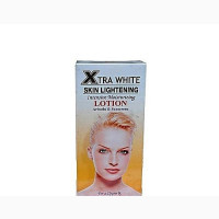 Xtra White Skin Lightening Intensive Moisturizing Lotion