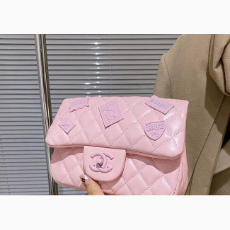 Chanel Midi Bag