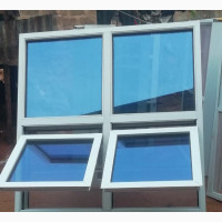 Fixed and Projected Window