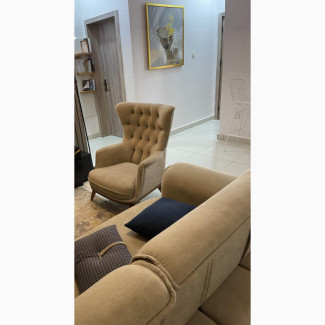 Short Let: Bedroom in Shared Apartment at Western Foreshore Estate, Jakande Lekki