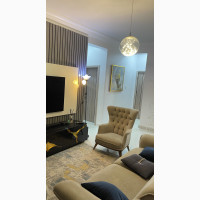 Short Let: Bedroom in Shared Apartment at Western Foreshore Estate, Jakande Lekki