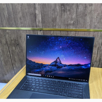 Dell XPS 15 16GB Intel Core I7 SSD 512GB Laptop