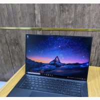 Dell XPS 15 16GB Intel Core I7 SSD 512GB Laptop