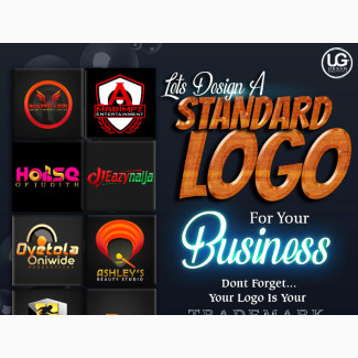 High-Quality Logo Design Services