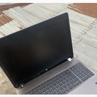 Laptop HP ProBook 4530S 8GB Intel Core I3 HDD 250GB