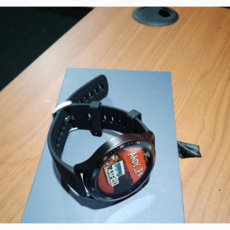 Vortex Smart Watch