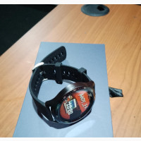Vortex Smart Watch