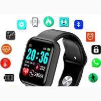 Smart Bracelet Your Health Steward