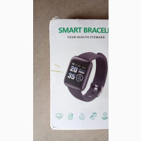 Smart Bracelet Your Health Steward
