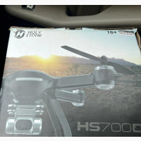 Holystone 4k Drone