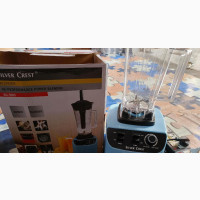 Silver Crest Double Cup 6000 Watts