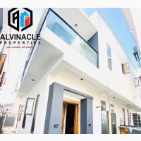 4bdrm House in Agungi, Lekki for sale
