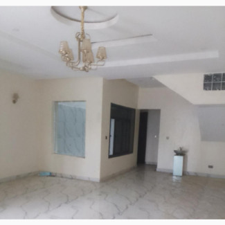 5bdrm Townhouse/Terrace in Wuye for Sale
