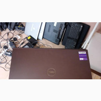 Laptop Dell Precision M4700 12GB Intel Core I7 HDD 500GB