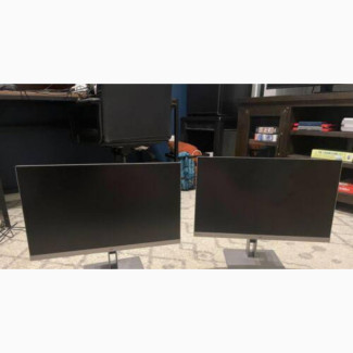 Hp Framless 24 Inches Monitor