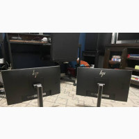 Hp Framless 24 Inches Monitor
