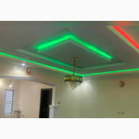 2bdrm Bungalow in Star Gate Oluyole, Ibadan for rent