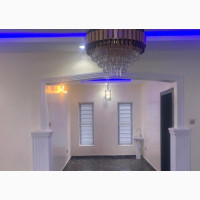 2bdrm Bungalow in Star Gate Oluyole, Ibadan for rent