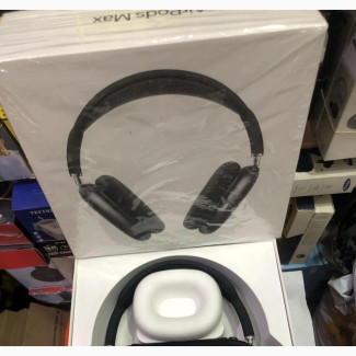Original Airpod Max With Magic Case