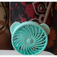 Portable Table Fan