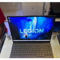 Laptop Lenovo Legion 5 16GB Intel Core I7 SSD 1T