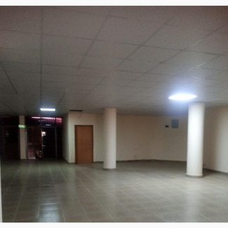 Ground Floor 420 Sqmeters Office, Bank, Office Space