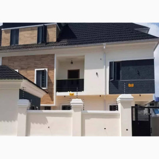 Furnished 4bdrm Duplex in Allen Avenue for Sale