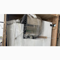 Spiral Mixer for Bread (1)Bag Capacity