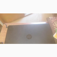 Laptop HP 8GB Intel Core I3 HDD 256GB