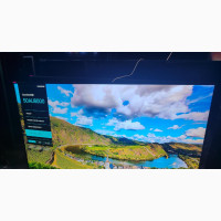Samsung 50-inch AU8000 Series Quantum LED, UHD Smart TV