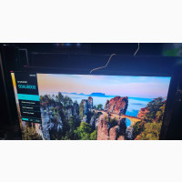 Samsung 50-inch AU8000 Series Quantum LED, UHD Smart TV