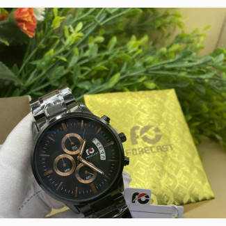 Forecast Chronograph Chain