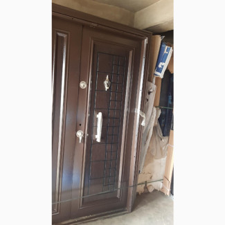 Brand New Turkey Door - Stylish and Durable