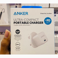 Anker 20w Fast Charger