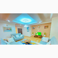 Tastefully Furnished 3 Bedroom Apartment in a Serene Environment