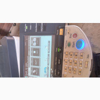 Konica Minolta A3 A4 Colour Printer 353