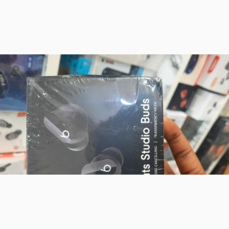 JBL Wireless AirPods with Noise Cancellation - Brand New