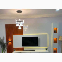 TV Stand With Stand