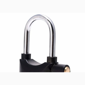 Alarm Padlock