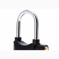 Alarm Padlock