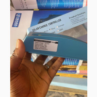 30A Solar Charge Controller