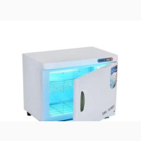 Zion Towel Warmer and UV Sterilizer