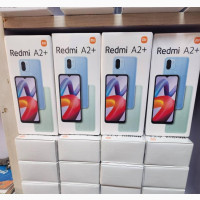New Xiaomi Redmi A2+ 32 GB Blue