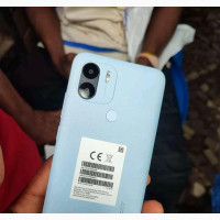 New Xiaomi Redmi A2+ 32 GB Blue